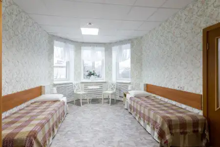 Solnechnaya - 9