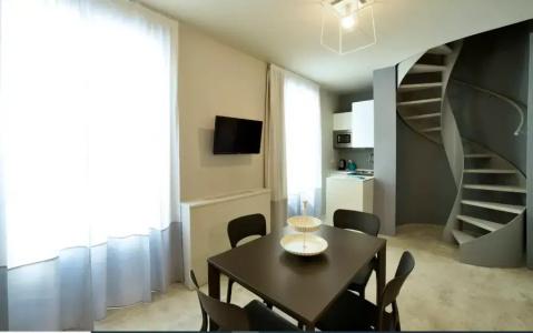 De La Ville Laigueglia Boutique-hotel - 98