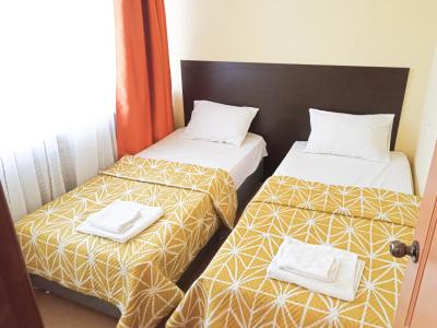 Smart Chelyabinsk - 77