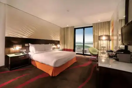 Radisson Blu, Abu Dhabi Yas Island - 6