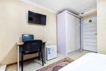 Bed & Breakfast Capital - 57