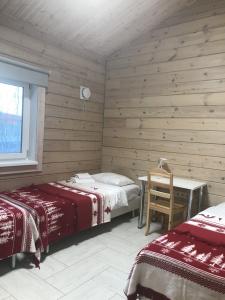 Kompleks Gostevyye Doma Barents - 104