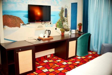 Sapar Standart - 24