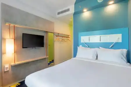 Ibis Budget Center - 12