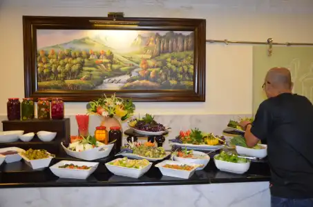 Amra Palace International - 27