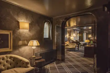 Grand Baglioni - 44