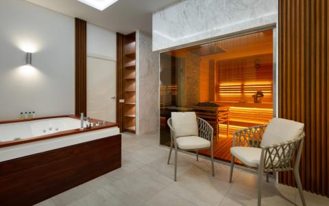 Метрополь Гранд Геленджик - 158