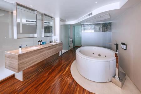 Baraquda Heeton Pattaya by Compass Hospitality - 145