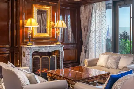 The Ritz-Carlton, - 35