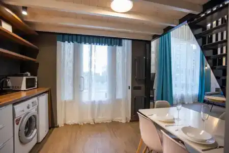 Kompleks apartamentov MIO - 103