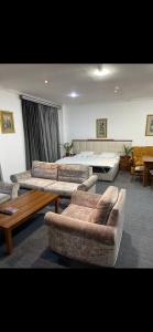 Abu Arena Hall - 101
