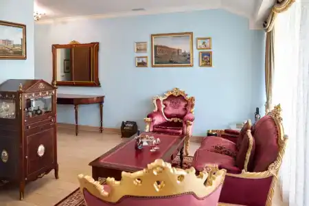 Бутик Дворец Трезини - 148