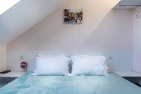 H&B Apartments Laghidze - 10