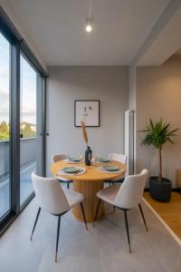 Gratus Aparthotel - 107