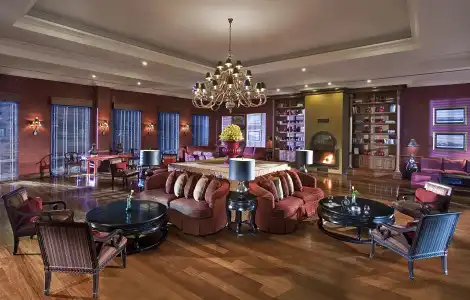 Akka Antedon - Premium All Inclusive - 4