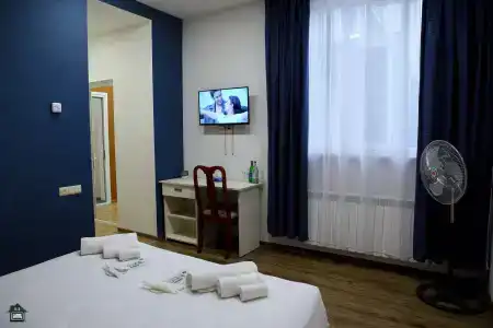 Gyurji Home - Guest House in Gyumri - 20