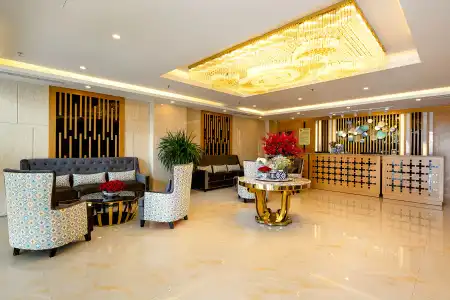 Parze Ocean & Spa - 23