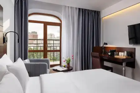 SADU Moscow, a member of Radisson Individuals - 3