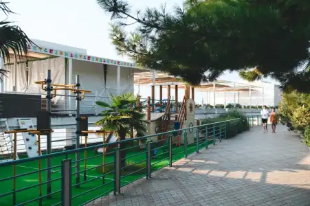 Park-Porto Mare - 13