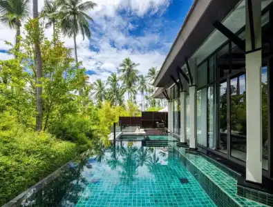 Banyan Tree Samui - 25