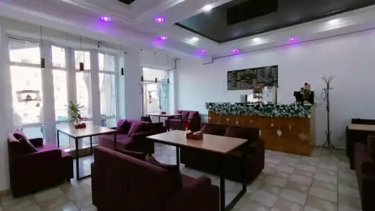 Meeting Place Bishkek - 37