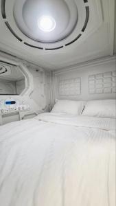 Capsule Hostel - 17
