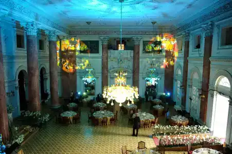 Terme Rogaska - Grand Rogaska / Styria & Strossmayer - 31