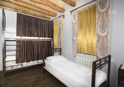 Dervish Hostel - 15