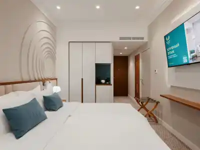 Sanatorij "Rodnik" - 61