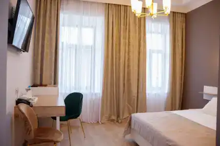 Butik-Otel Bogoyavlenskiy - 109