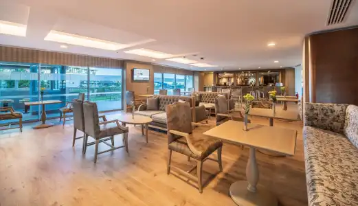 Concorde De Luxe Resort Lara Antalya – Prive Ultra All Inclusive - 25