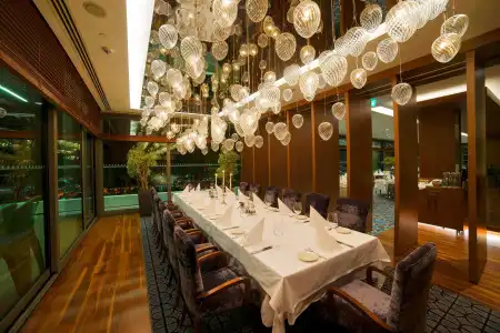 Radisson Blu, Kayseri - 20