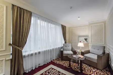 The Royal Mezbon & SPA - 32