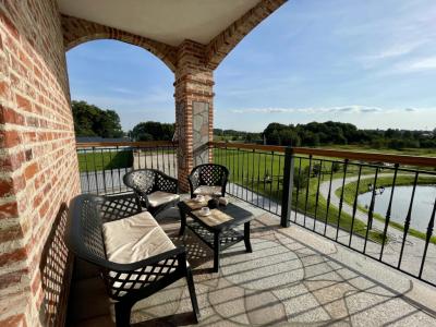 Alpha Garden Guest House - 126