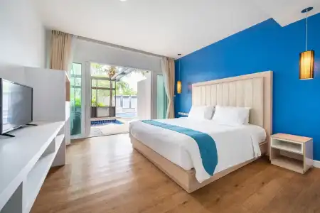 Coco Phuket Bangtao Beach - 39