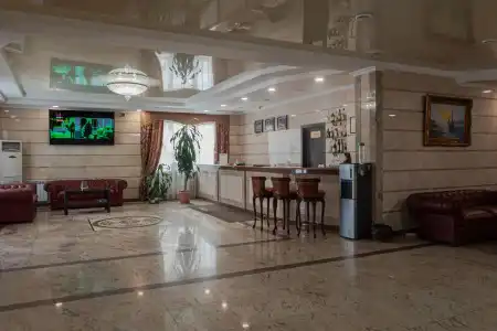 Bakkara Complex - 3