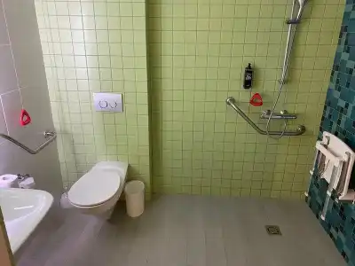 Ibis Budget Panfilovskaya - 44