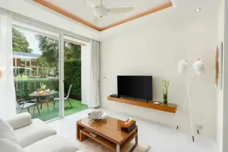 Chi Samui Resort - 60