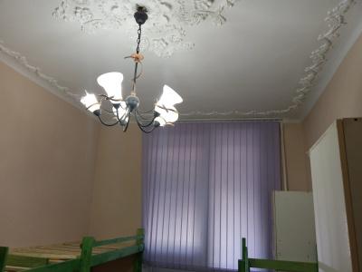 Old Square Hostel - 18