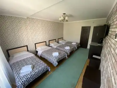 OloloFamily Butik-Hotel - 42
