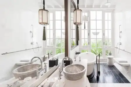 Resort JW Marriott Phu Quoc Emerald Bay Resort & Spa - 20