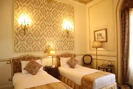 Le Metropole Luxury Heritage since 1902 by Paradise Inn Group - 45