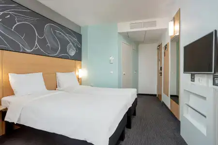 Ibis Krasnodar Center - 11