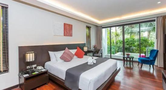 Club Wyndham Patong Hill Phuket - 57