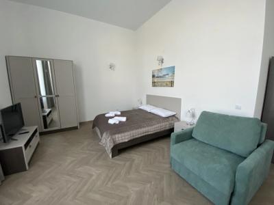 Komplex Apatamentov Balt Apart de Lyuks Apart-Hotel - 75