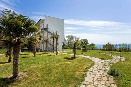Respect Hall Resort & Spa - 34