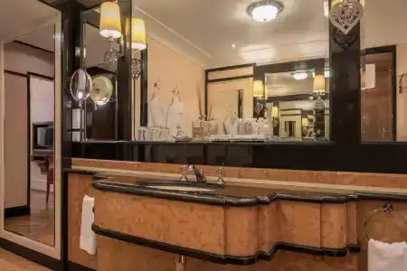 Grand Europe, A Belmond, St Petersburg - 183