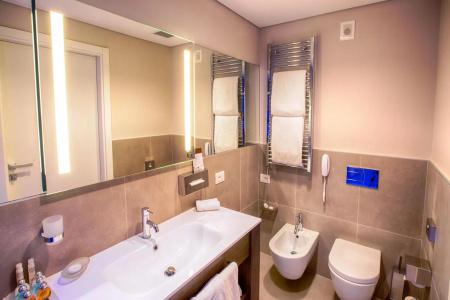 DoubleTree by Hilton City Centre - 22