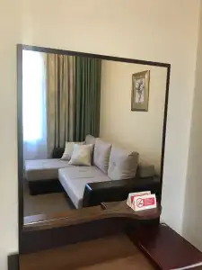 Hotel - 121