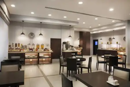 Holiday Inn Express Dubai - Jumeirah - 5